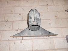 VW T3 Verteiler Heizung Wärmetauscher Luftboxer,  2.0L CU, LBX, Westfalia