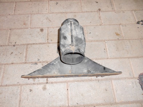 Verteiler heizung - vw,