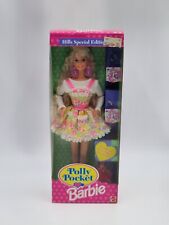 Barbie Polly Pocket #12412 von 1994