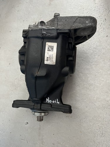Bmw e70 differential 64 - e70, 3,64