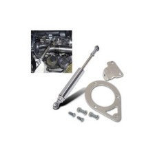 Six Motordämpfer für Nissan