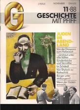 G Geschichte mit Pfiff