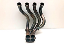 Honda CBR 900RR SC50 Krümmer