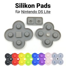 Ersatz NDSL Silikon Pads für