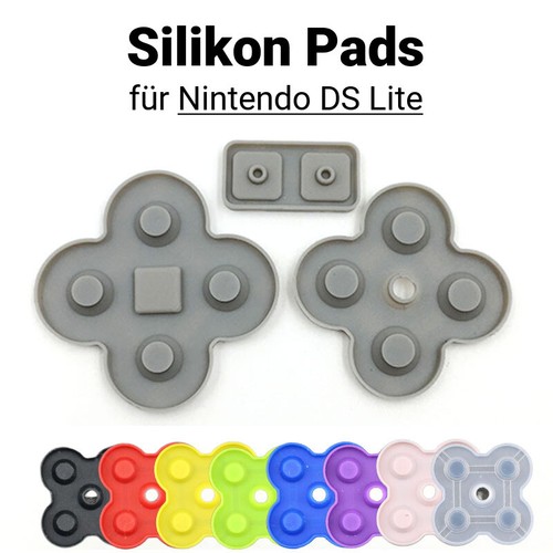 Ersatz ndsl silikon pads für - ndsl,