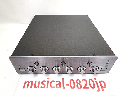 Kenwood 1001 parametrischer - kenwood, ge-1001