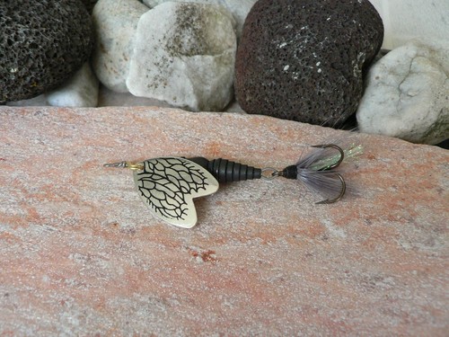 Mepps bug insekten spinner - insekten,