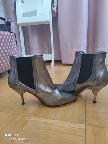 Pura lopez stiefeletten ankle - pura,