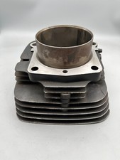 Yamaha XT600 Zylinder Zylinderbank Cylinder XT 600 3AJ #25477