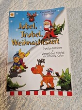 Jubel trubel weihnachtszeit - jubel,,