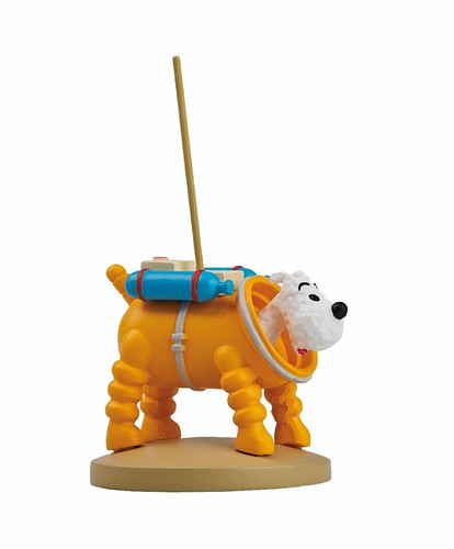 Tim struppi tintin 42187 - tintin,