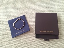 Monica Vinader Signature