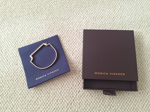 Monica vinader signature - vinader,