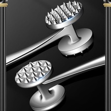 Rinderhammer Steakklopfer baut