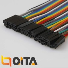 10p 40cm -Jumper Wire