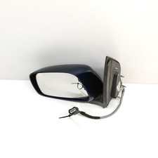 NISSAN NP300 NAVARA D40