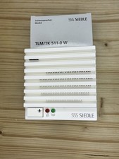 Siedle TLM/TK 511-0 W