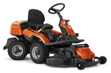 Husqvarna Rider 216TC AWD Limited Edition Inkl 103cm Mähdeck Traktor Rasen NEU