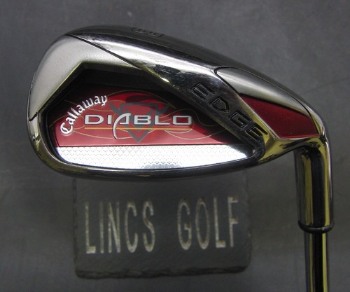 Callaway diablo edge eisen - callaway, 8