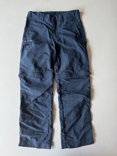 Zip off hose - hose, vaude