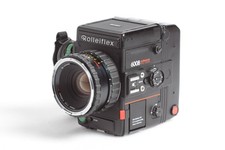 Rollei Rolleiflex 6008