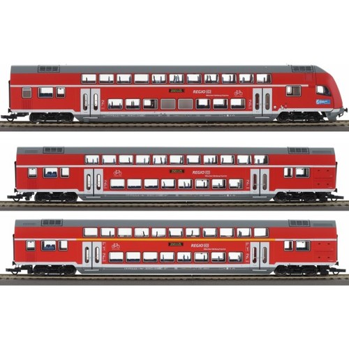 Roco 6210144 3er set - roco, h0