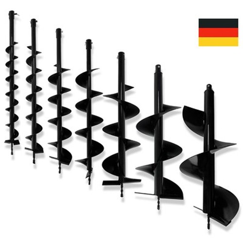 Hand erdbohrer handbohrer - erdbohrer,