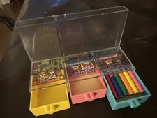 bobby & kate stationary vintage 80th  Japan