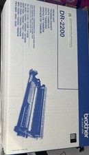 Brother 2200 trommeleinheit - dr-2200,