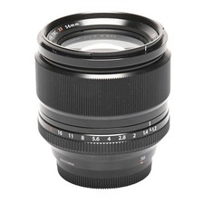 Fujifilm fujinon 56mm - fujifilm, xf