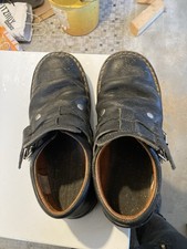 JOB Dachdecker-Schuhe