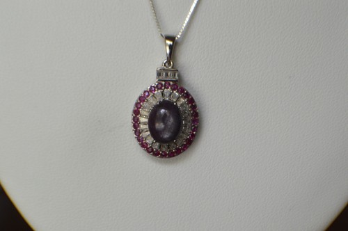 50ct stern rubin multigem - stern, rubin/multigem
