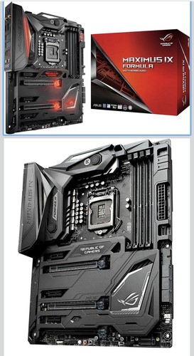 7700k asus rog - /, ix