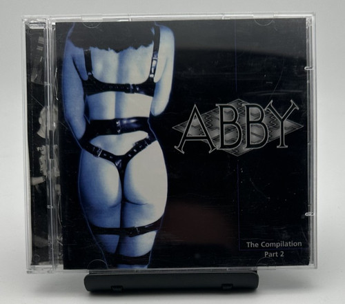 Abby the compilation part - abby,