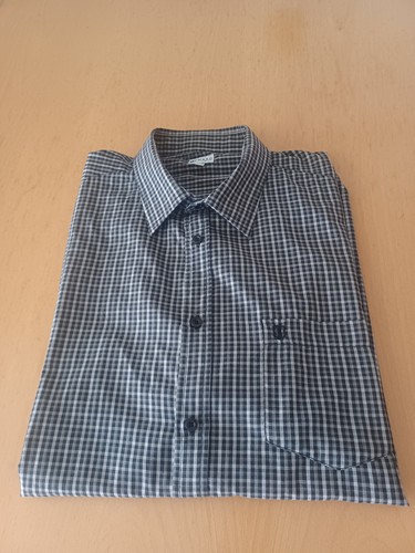 Herren hemd reward xxxl - herren,