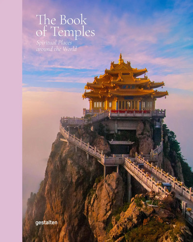 The book temples - of, |