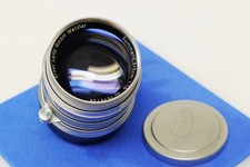 Leica 5cm f1.5 Summarit M Late