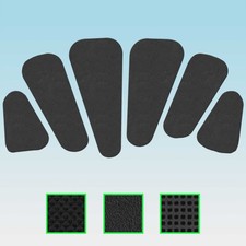 Dämmmatten für Opel Corsa C