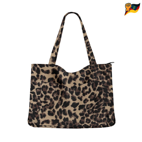 Cord tasche damen - tasche, tote