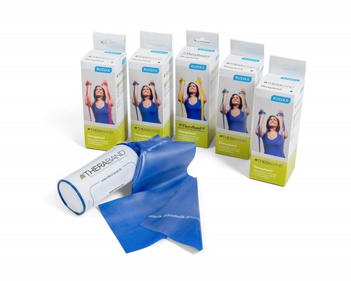 Russka theraband travel - russka,