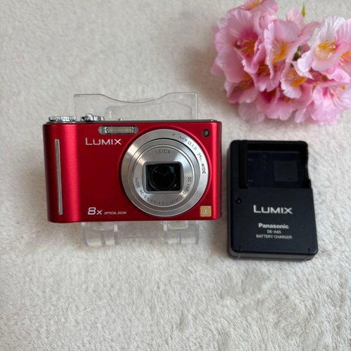 Panasonic lumix dmc zx1 - lumix, dmc-zx1