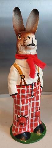 Alte candybox ostern - candybox, osterhase