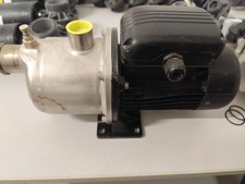 Reflex 2HM 4/A Kreiselpumpe Druckerhöhung Hauswasserwerk Hauswasserwerk