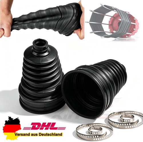 Universal stretch - 2x,