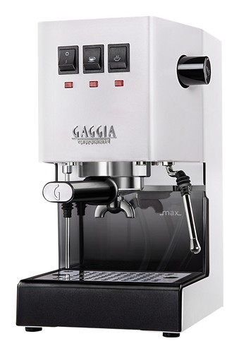 Gaggia classic e24 - classic, manuell
