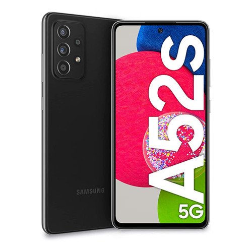 Samsung galaxy a52s - a52s, 6/128gb