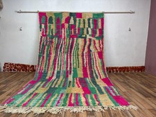 Mehrfarbiger marokkanischer