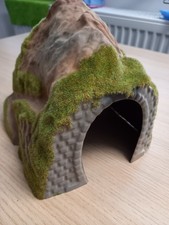 NOCH 02120 Tunnel H0 gerade, eingleisig