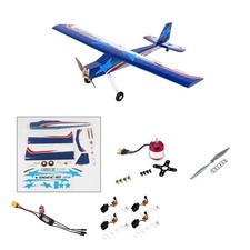 Vogee-10 ARF 1070mm inklusive