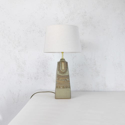 Vintage mid century abstrakte - mid,